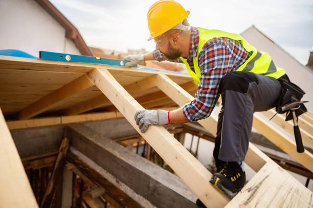 Quick and Trustworthy Emergency Roof Repair Services in Morocco, IN