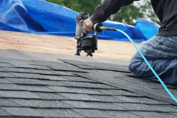 Roof Installation Near Me in Morocco, IN