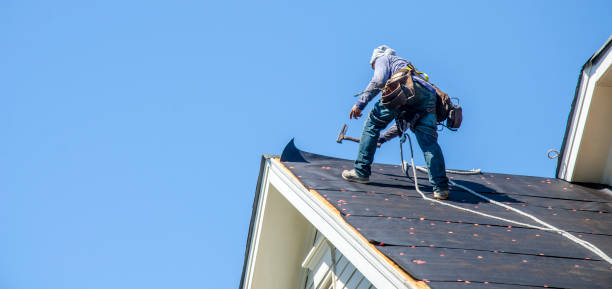 Best Residential Roofing Contractor  in Morocco, IN